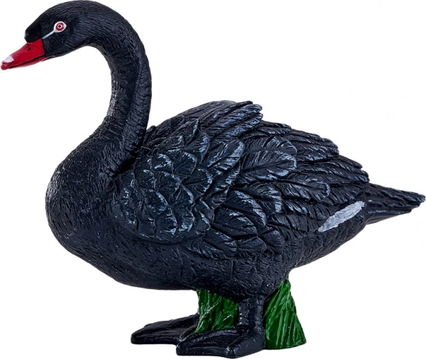 Mojo Black Swan Figurine – Medium