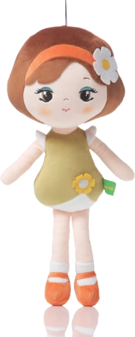 Levenya Roma – plush doll 37 cm