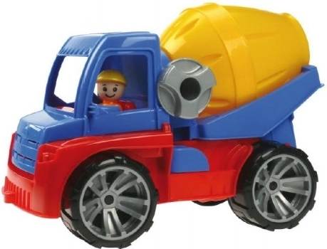 Lena plastový domiešavač Truxx