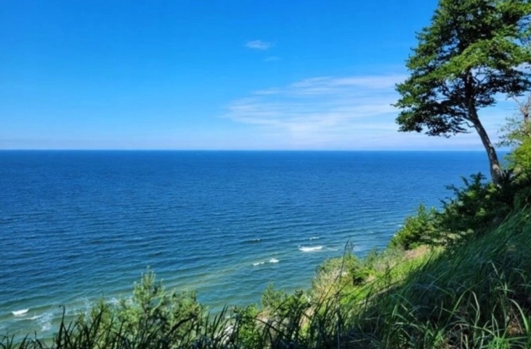 Diamantmalerei – Meeresblick 30 × 40 cm