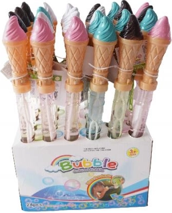 Ice Cream Joy Bubble Maker