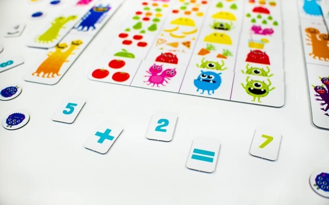 Captain Smart - Mostrici Affamati