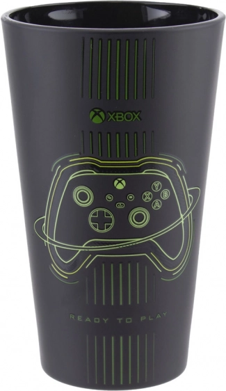 Čaša Xbox