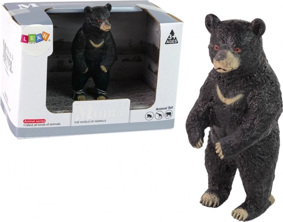 Bear figurine – realistic animal 11 cm