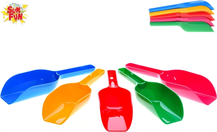 Sun Fun paletta per bambini 23 cm