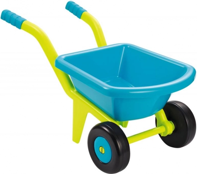 Kinderkruiwagen met twee wielen