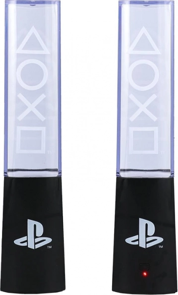Lampada da tavolo PlayStation Water Dancing