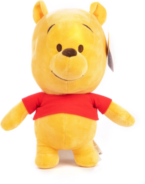 Plysjet Bamse Peter Plys med lyde