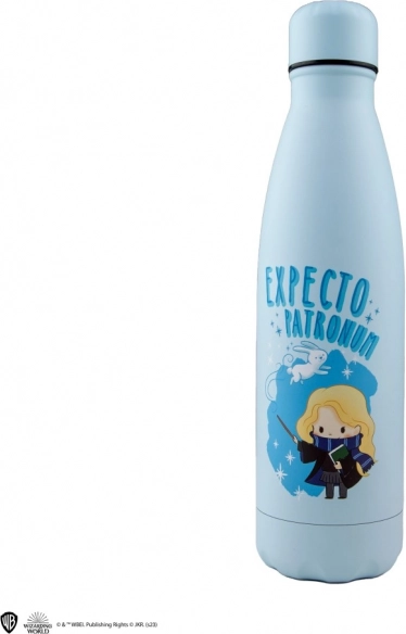 Stainless Steel Bottle Harry Potter - Luna