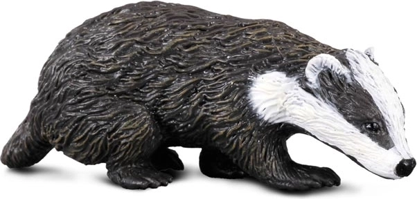 Collecta borz figura