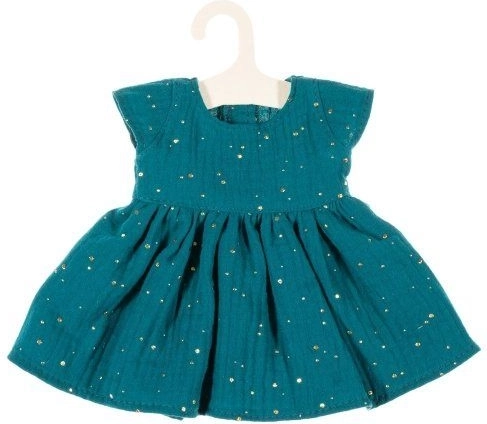 OLIMI, MESTNA OBLEKA 38 CM, Nebo nad morjem