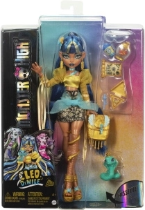 Monster High Doll Cleo de Nile