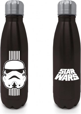 Stainless Steel Bottle Star Wars Mini 540 ml