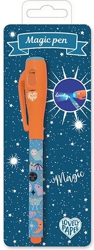 DJECO Stylo magique Camille