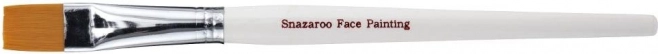 Snazaroo pennello piatto grande per facepainting