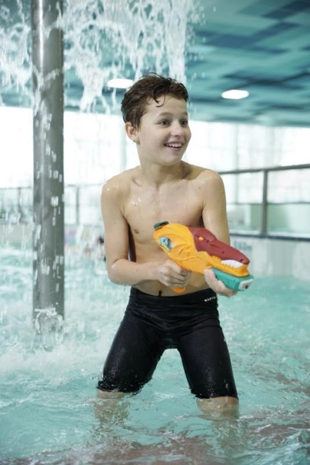 Vodeni pištolj dinosaur, 40 cm