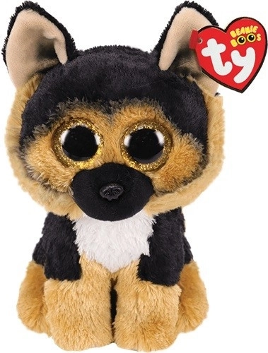 Peluche TY Beanie Boos Berger Allemand Spirit 24 cm
