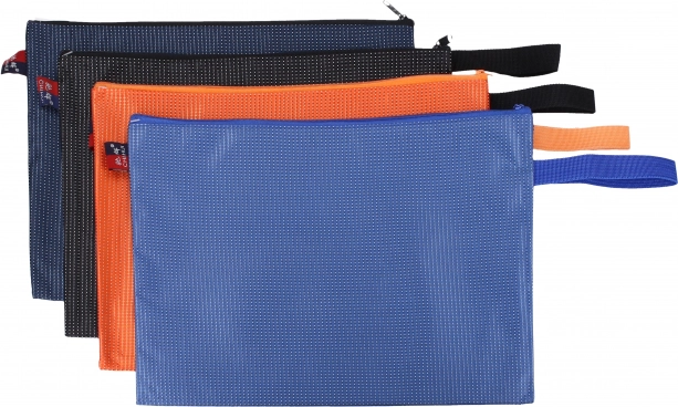 Funkčná zložka so zipsom