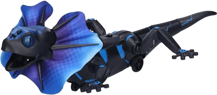 Kraveøgler på fjernbetjening 41 cm – tjekkisk emballage