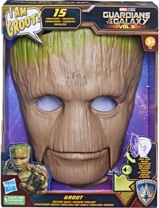 Children's Interactive Groot Mask Guardians of the Galaxy