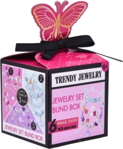 Set per la Creazione di Braccialetti Blind Box