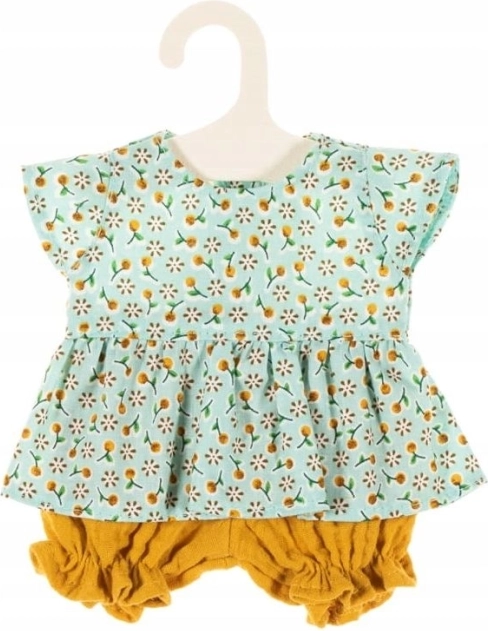 Musetlinski komplet za punčke 38 cm Mirabelki