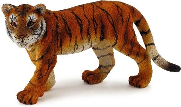 Collecta Tiger Cub Standing