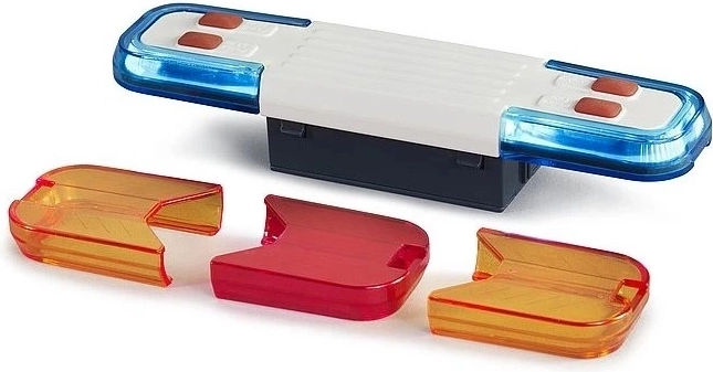 Bruder Light and Sound Module for Trucks