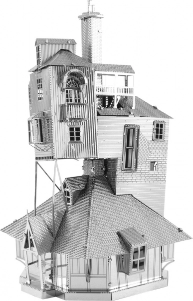 METAL EARTH 3D-puzzel Harry Potter: Het Nest