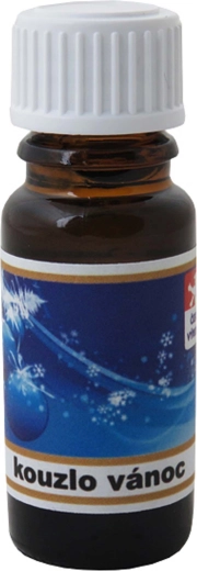 Huile essentielle Magie de Noël 10 ml