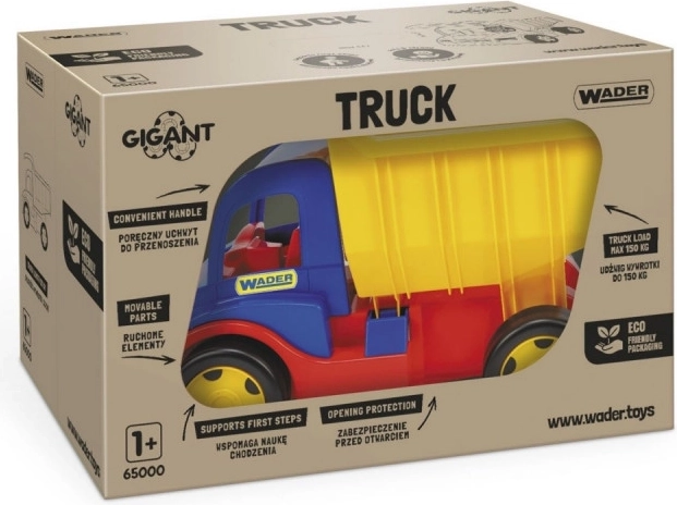 Children's Tipper Gigant 55 cm