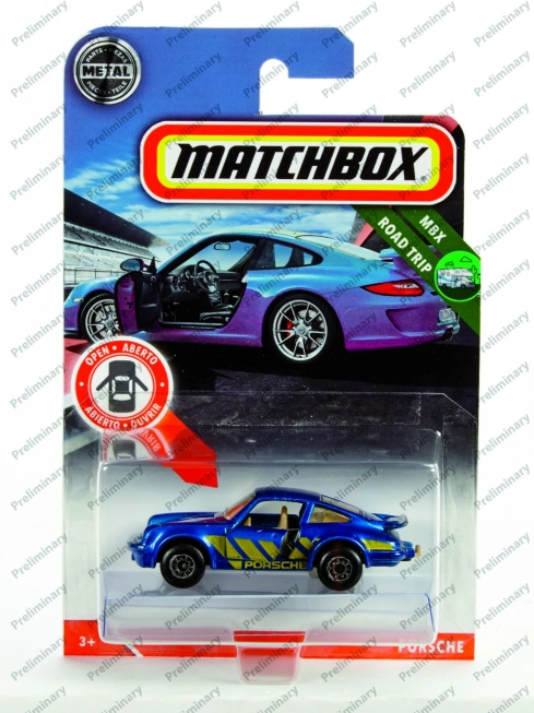 Matchbox actionbiler 1:64 – assorteret