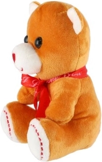 Kompaktní velikost 16 cm do malých ručiček