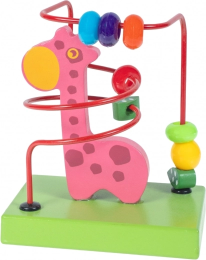 Spielspaß ohne Batterien, ideal für unterwegs