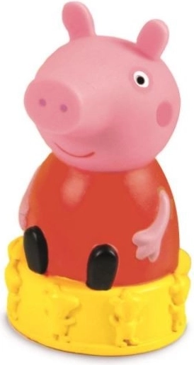 Beloved Peppa Pig character
