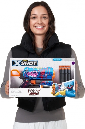 A gaming design that delights