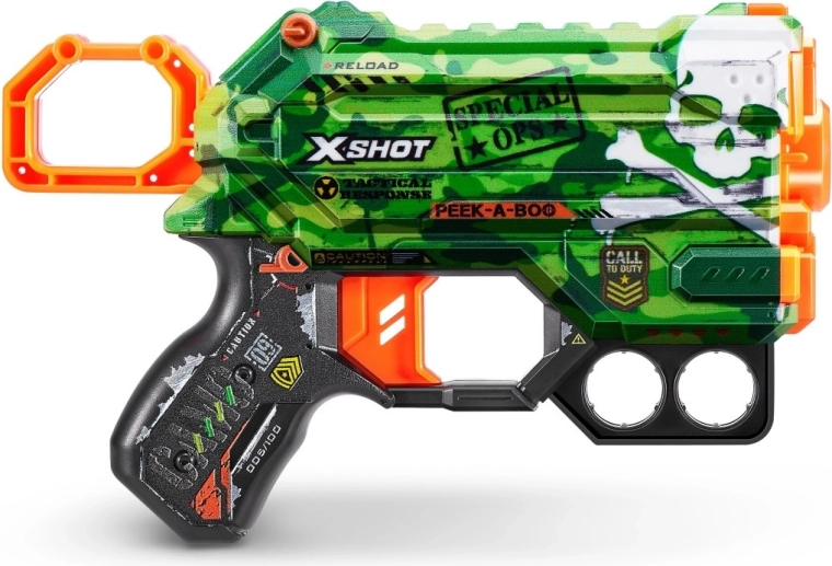 Designs SKINS personnalisables