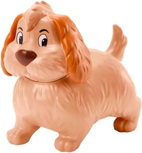 Friends for endless play