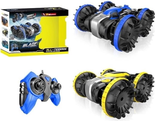 Fun R/C Amphibious Car