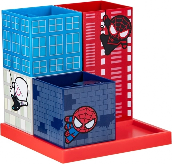 Asztali rendező Marvel Pókember