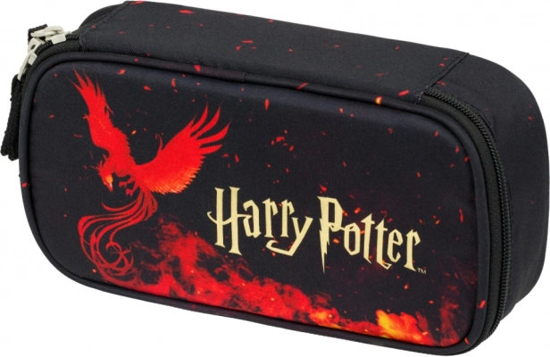 Astuccio scolastico Harry Potter Fenice BAAGL