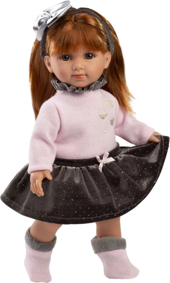 poupée Nicole 35 cm