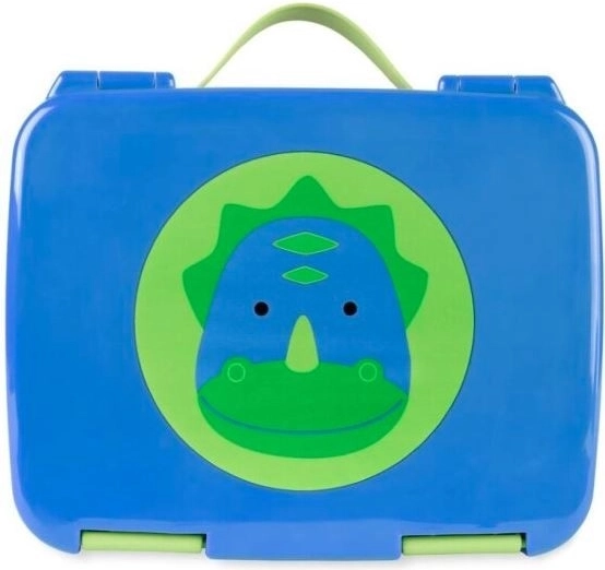 Zoološki Bento Ručak Kutija Dinosaurus