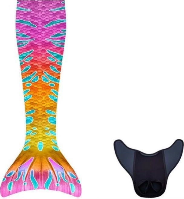 Monopalme Malibu Aquaris pour la natation taille S