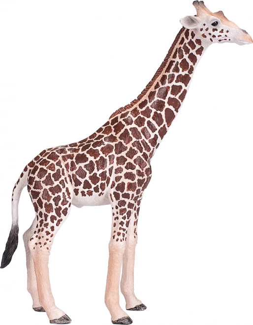 mojo figurina giraffa – maschio, extra grande