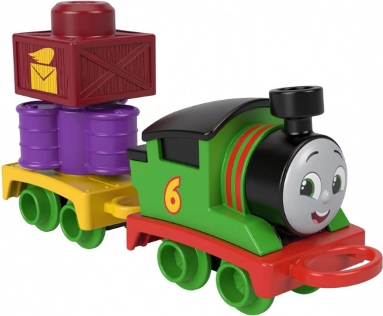 Tomek und Freunde Meine erste Lokomotive