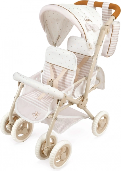 Folding Doll Stroller Verona 2024