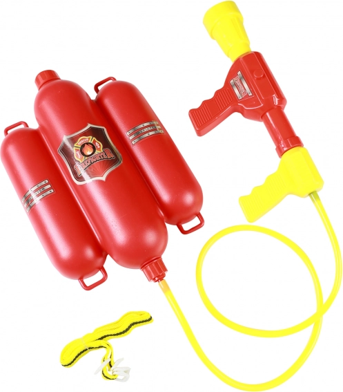 Brandweer pistool voor kinderen
