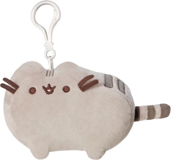 Plyšový přívěsek PUSHEEN Classic 14 cm