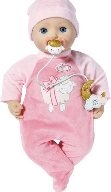 Sutte Baby Annabell - Drømmesød